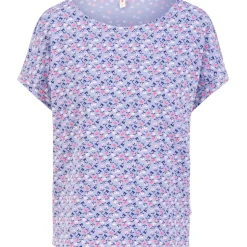 Damen Glow And Grow T-Shirt