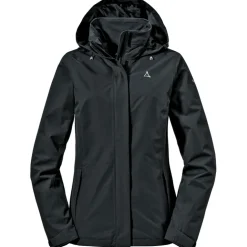 Damen Gmund Jacke