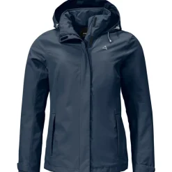 Damen Gmund Jacke