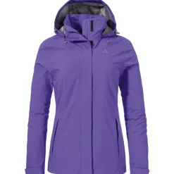 Damen Gmund Jacke