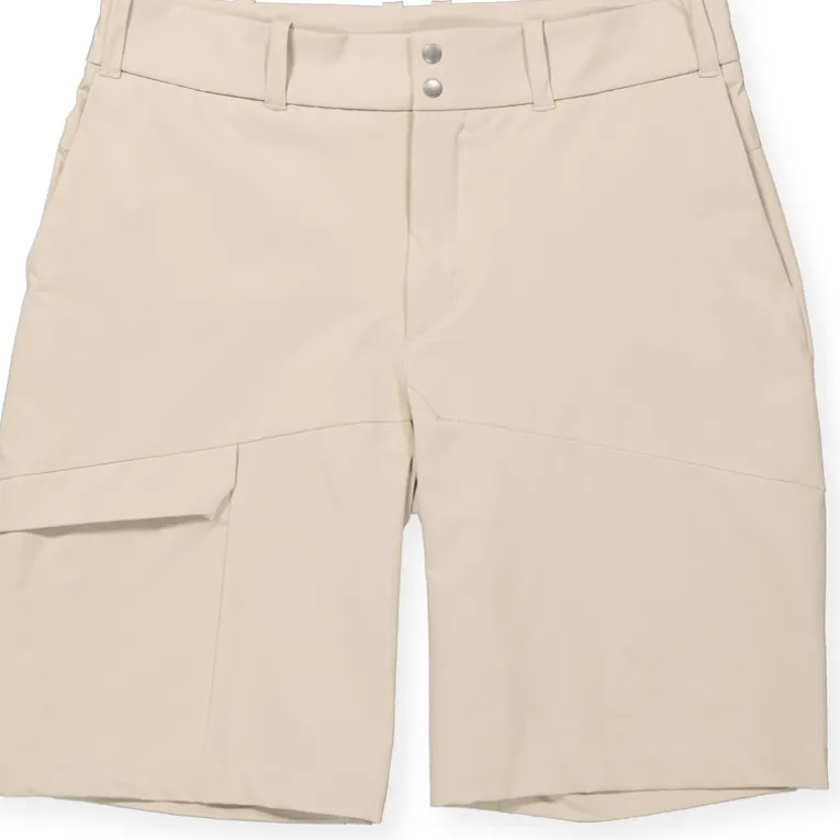 Damen Go Shorts