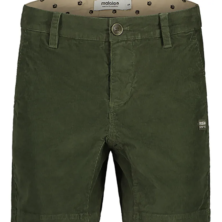 Damen GolicaM. Shorts