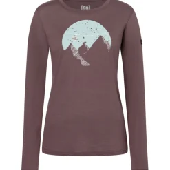 Damen Gondola Longsleeve