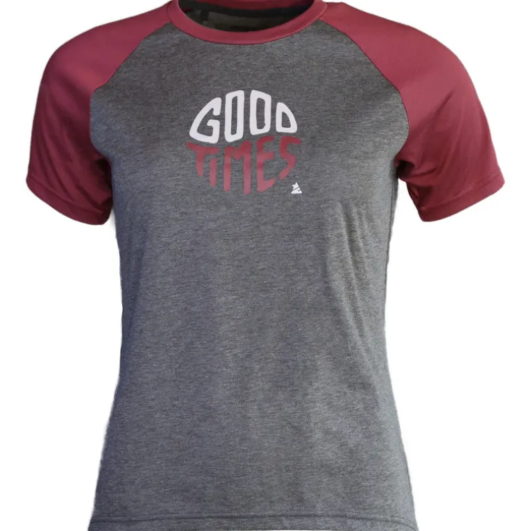 Damen Gooz T-Shirt
