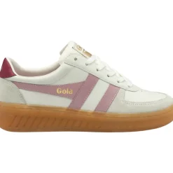 Damen Grandslam Elite Schuhe