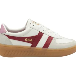 Damen Grandslam Elite Schuhe