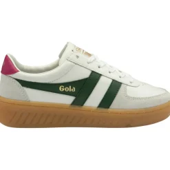 Damen Grandslam Elite Schuhe
