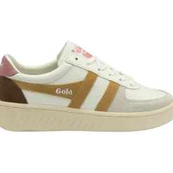 Damen Grandslam Trident Schuhe