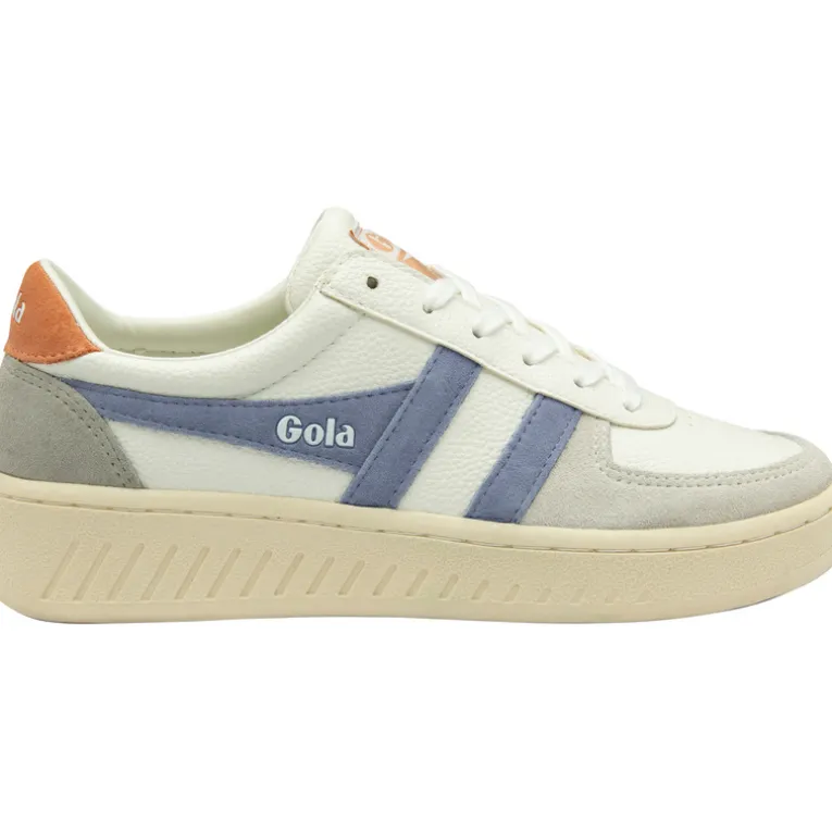 Damen Grandslam Trident Schuhe