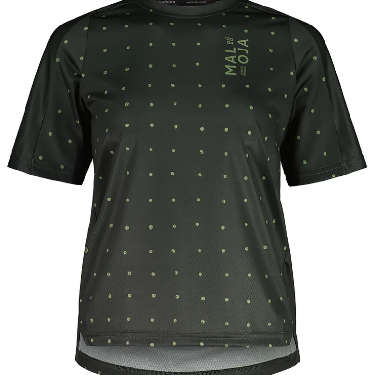 Damen GrandvaliraM. Multi T-Shirt