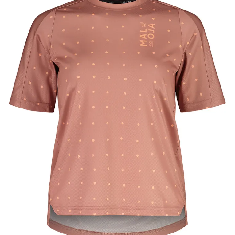 Damen GrandvaliraM. Multi T-Shirt