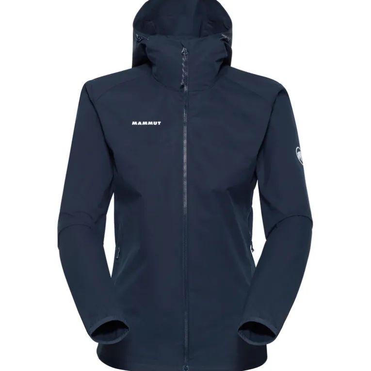 Damen Granite SO Jacke