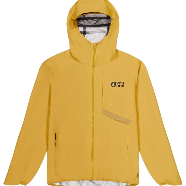 Damen Granity Jacke