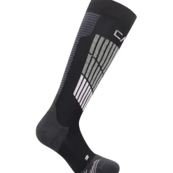 Damen Graphene Ski Socken