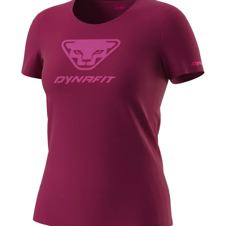 Damen Graphic CO T-Shirt