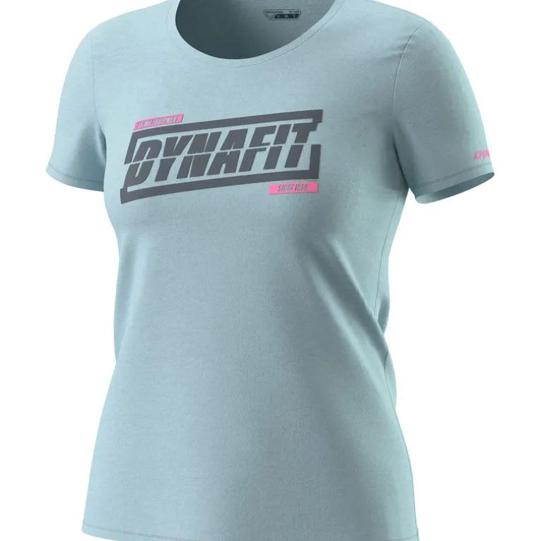 Damen Graphic CO T-Shirt