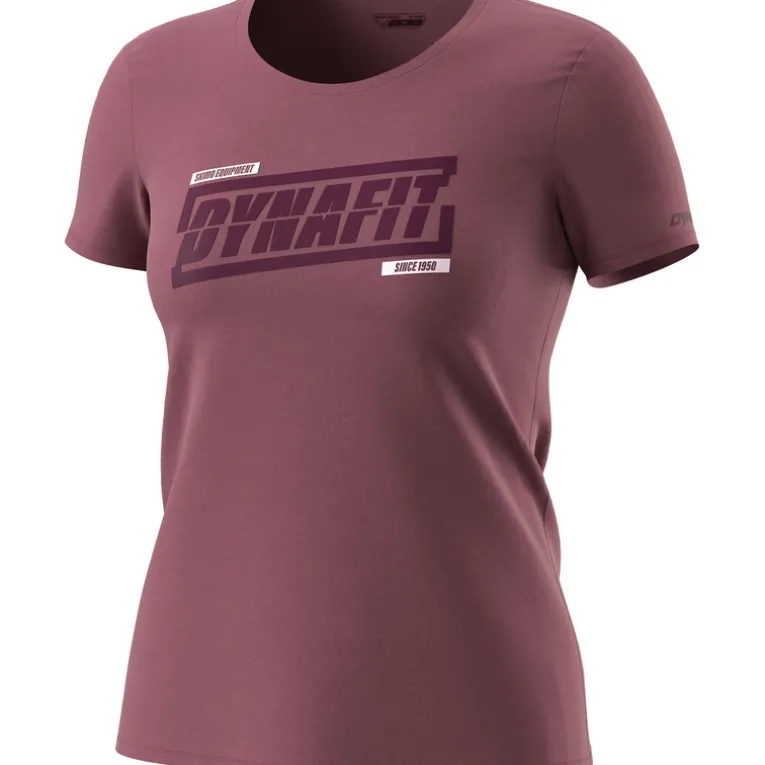 Damen Graphic CO T-Shirt