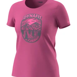 Damen Graphic CO T-Shirt