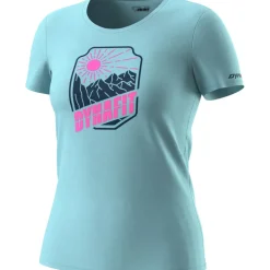 Damen Graphic CO T-Shirt
