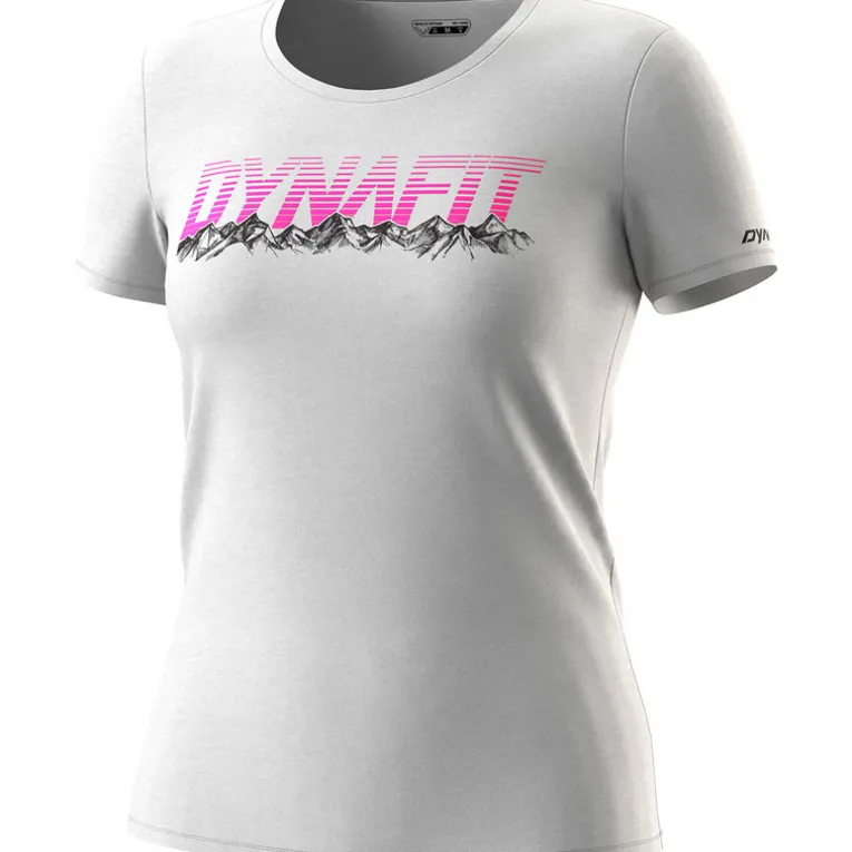 Damen Graphic CO T-Shirt