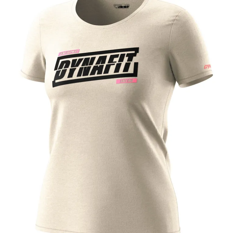 Damen Graphic CO T-Shirt