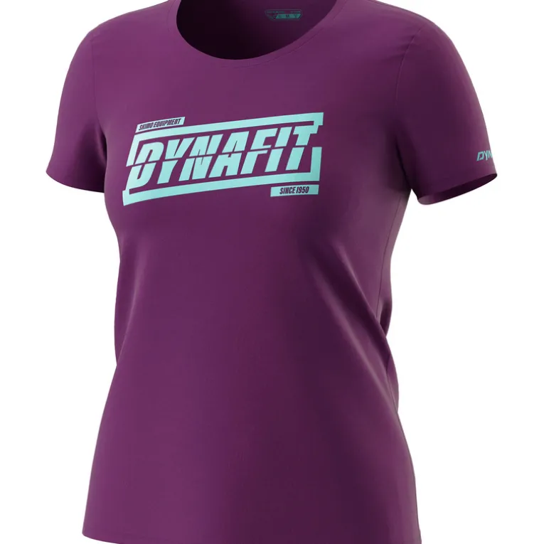Damen Graphic CO T-Shirt