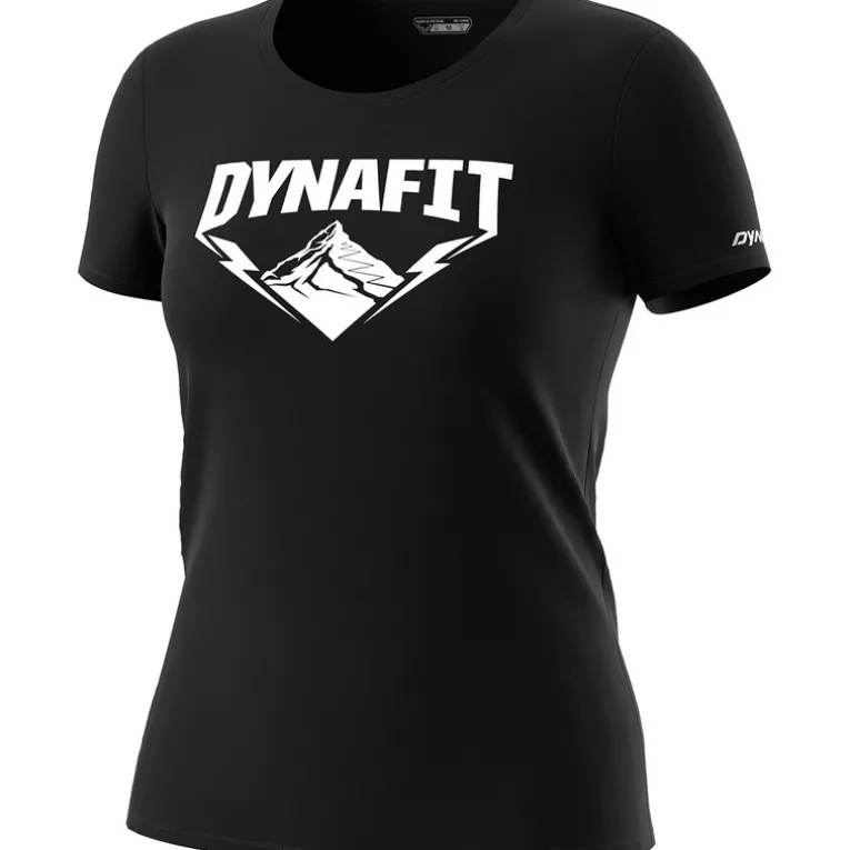 Damen Graphic CO T-Shirt