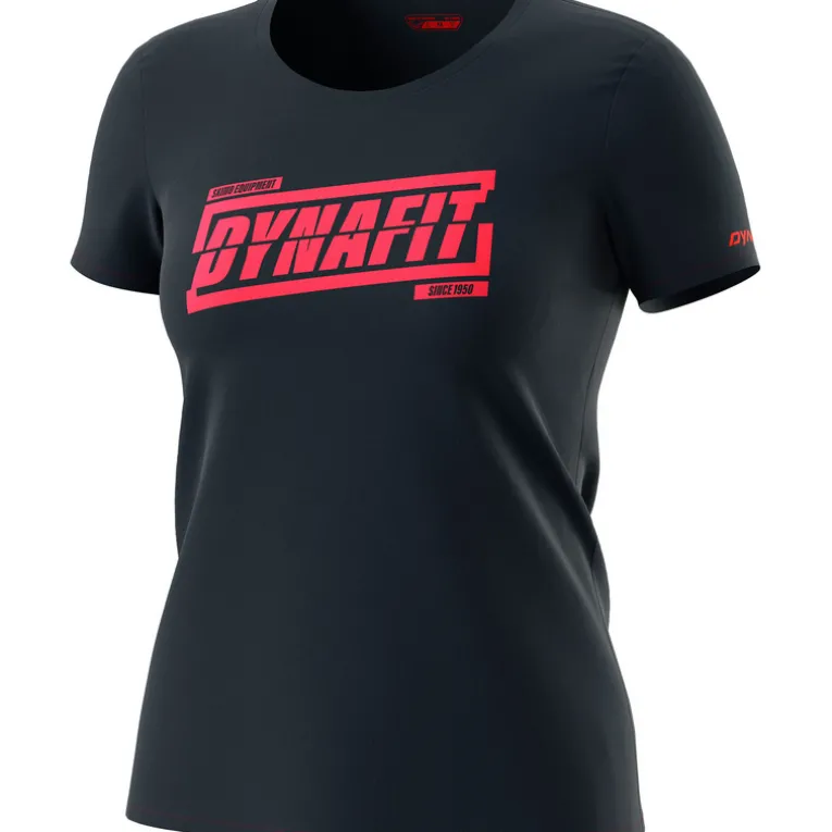 Damen Graphic CO T-Shirt