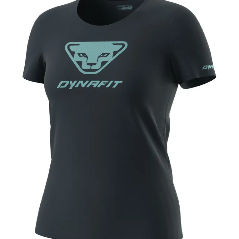 Damen Graphic CO T-Shirt