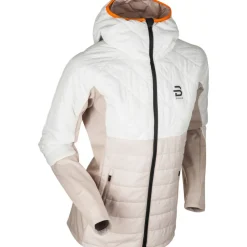 Damen Graphlite Jacke