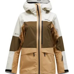 Damen Gravity GTX 3l Jacke