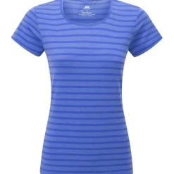 Damen Groundup Stripe T-Shirt