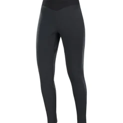 Damen GTX Infinium Windstopper Tights