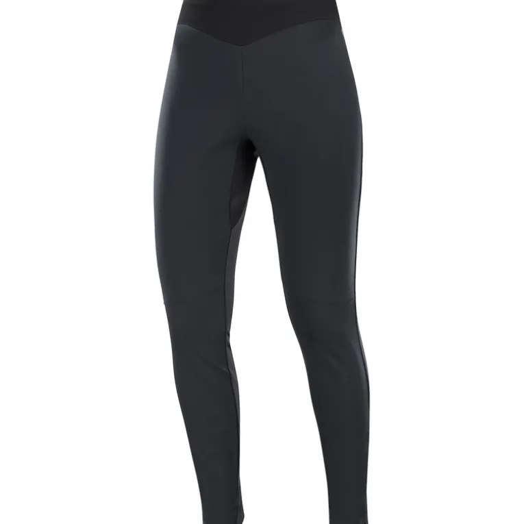 Damen GTX Infinium Windstopper Tights