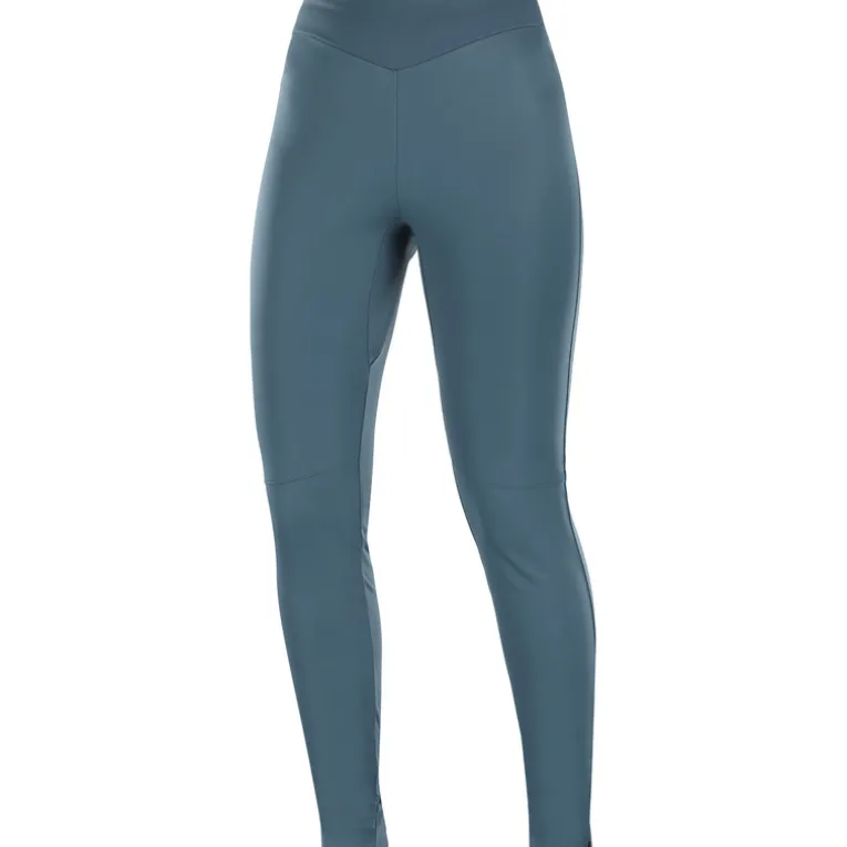 Damen GTX Infinium Windstopper Tights