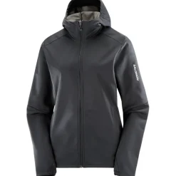 Damen GTX Infinium Windstopper Jacke