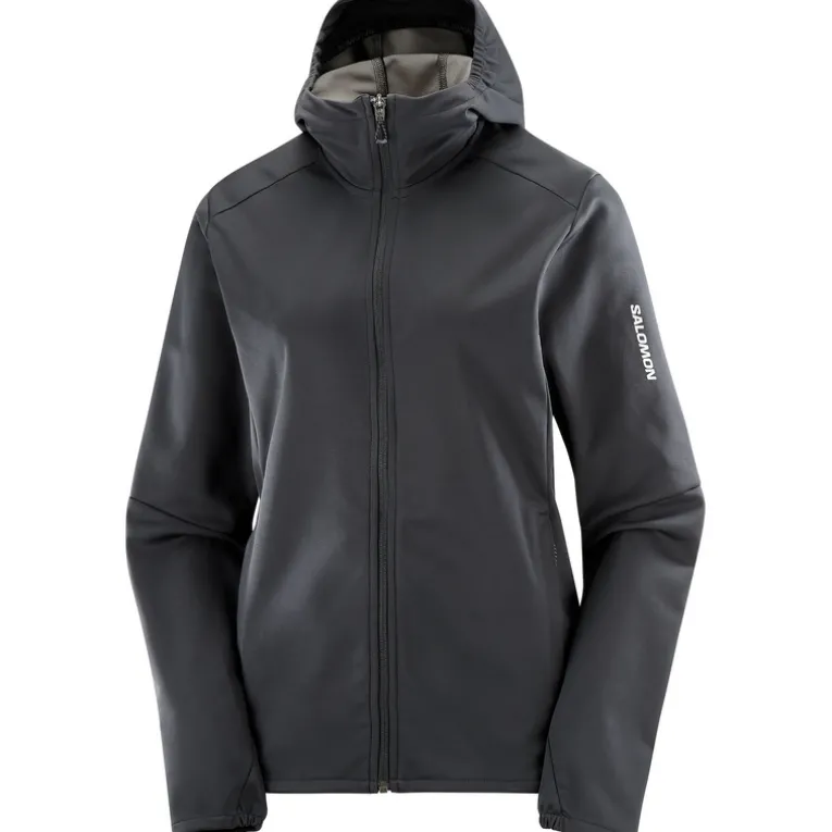 Damen GTX Infinium Windstopper Jacke