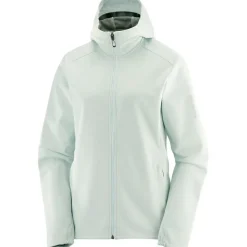 Damen GTX Infinium Windstopper Jacke