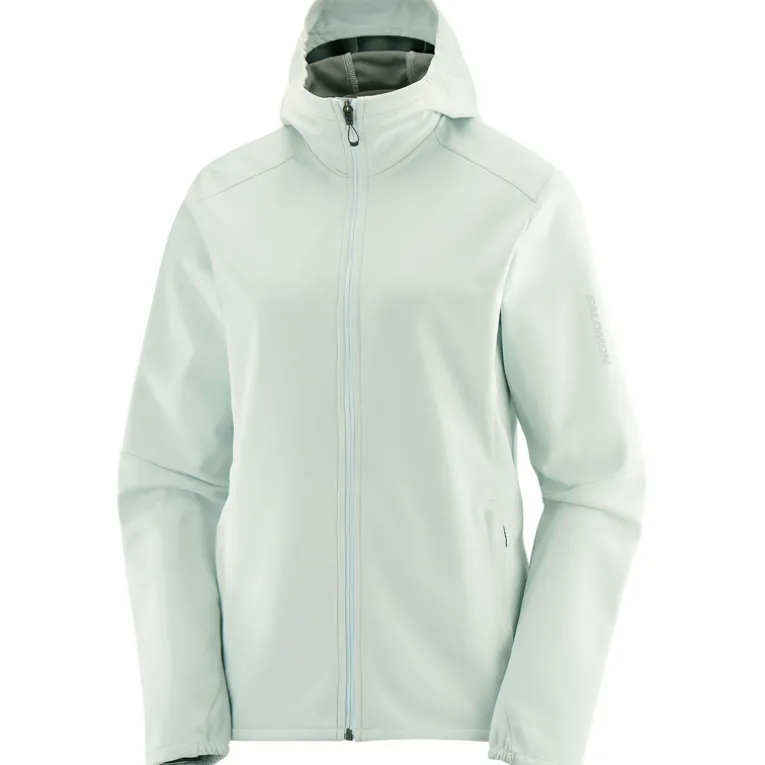Damen GTX Infinium Windstopper Jacke