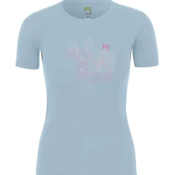Damen Gusela Merino T-Shirt