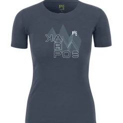 Damen Gusela Merino T-Shirt