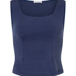 Damen Gym Top