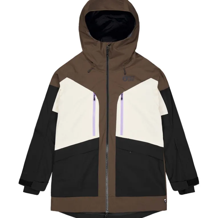 Damen Haakon Jacke