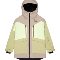 Damen Haakon Jacke