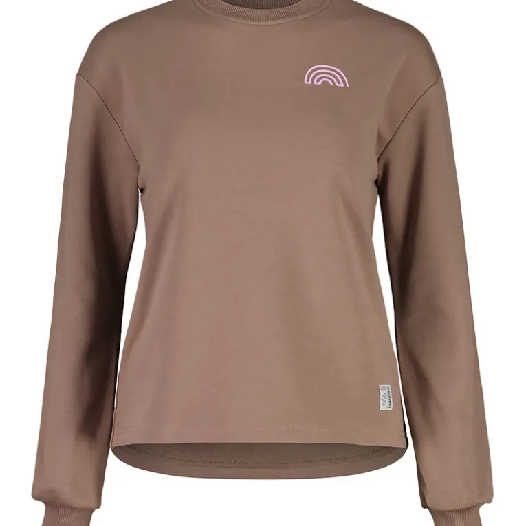 Damen HaidelM. Puzzle Pullover