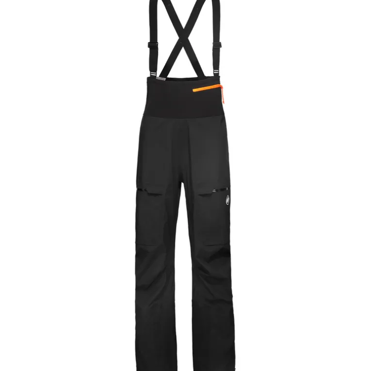 Damen Haldigrat HS Bib Hose