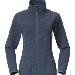 Damen Hareid Fleece Jacke