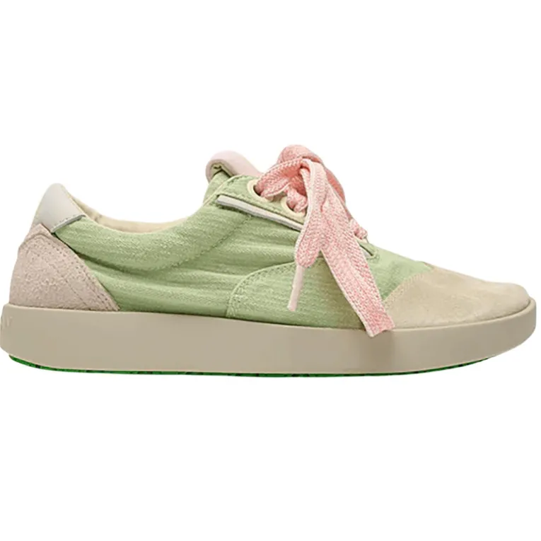 Damen Hatko Vintage Schuhe