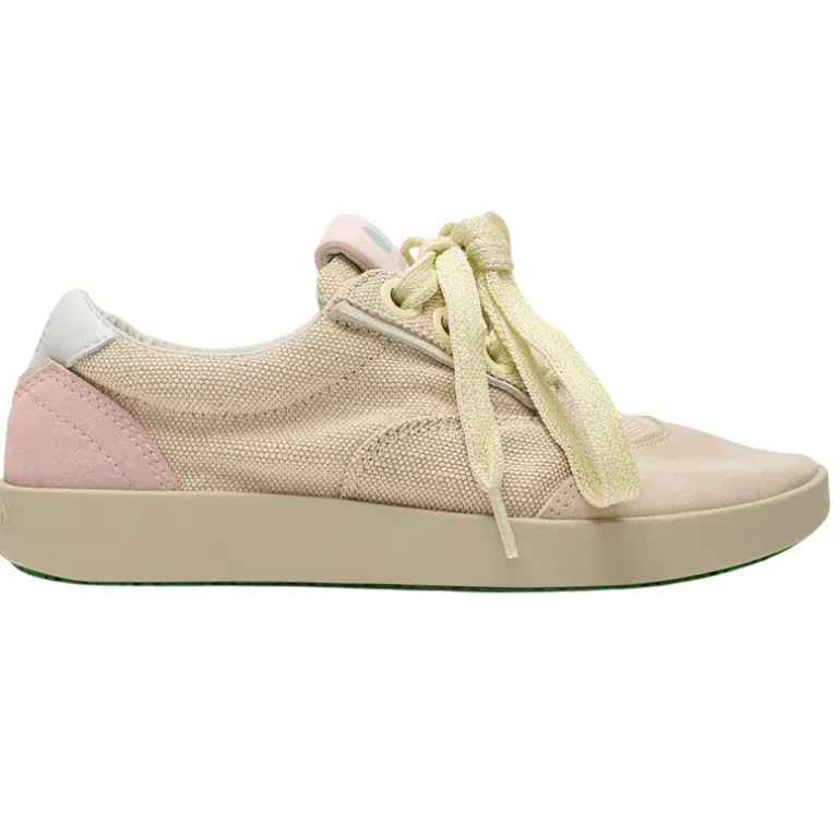 Damen Hatko Vintage Schuhe
