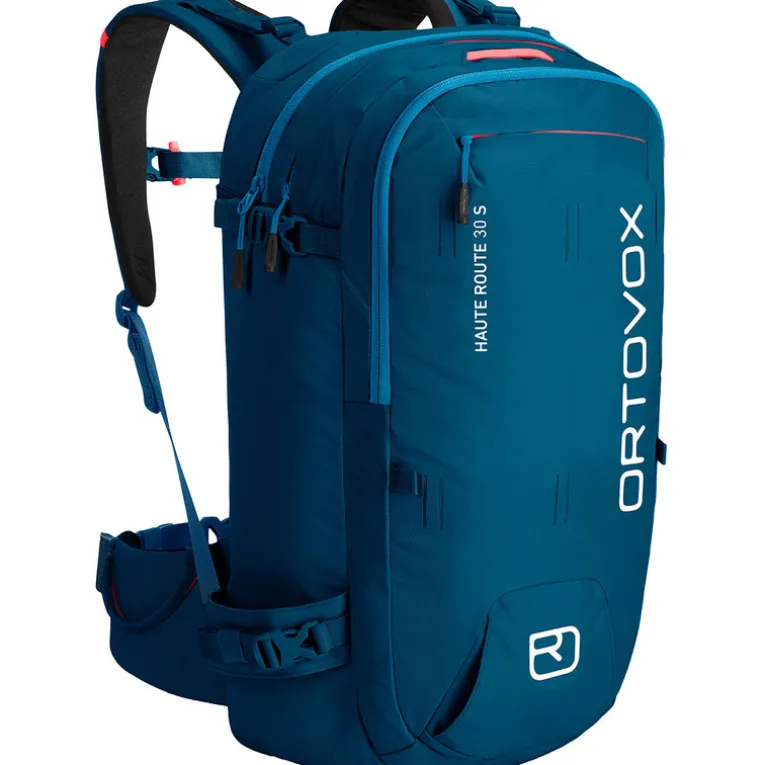 Damen Haute Route 30 S Rucksack